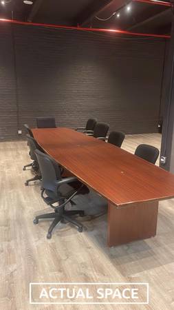 $1,500 / 1000ft2 - 🏢 Espacio para Fitness / Belleza / Minorista – River North, Chicago | Unidad #3B (River North)63959877937538123
