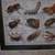 Framed Postage Stamp Art - New in box 3 thumbnail