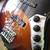 Fender American Deluxe Jazz Bass 2015/OHSC Rosewood Fret Board. 8 thumbnail