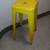 Toolix Barstool, Yellow 1 thumbnail