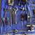 Vintage Hand Tools – Braces, Taps/Dies, Machinist & Carpenter Lot 3 thumbnail