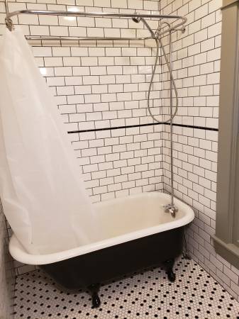 $600 / 100ft2 - St Johns Room(s) for Rent. Near bus lines, shared housing, new remodel (St johns, North Portland)63999452372354121