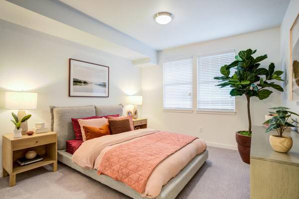 $2,799 / 3br - 1400ft2 - Air Conditioning, EV Chargers, Rooftop Deck, Community Lounge63999455848195121