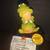 "NEW" HALLMARK TREMBLIN TOADS 1 thumbnail