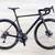 2022 Factor O2 VAM , Size- 52cm, Carbon road bike, ENVE SES carbon whe 1 thumbnail
