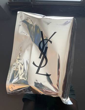 YSL Myslf L'Absolu, 60ml - parfum - $120 (Upper West Side)63471379408257122
