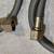 Set of (2) kitchen faucet Pulldown Replacement Spray Hoses. aprox 20 i 3 thumbnail