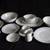Elegant set of Noritake china dinnerware  63 piece for 8-never used 2 thumbnail