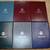 U S PRESTIGE PROOF MINT SETS SIX(6)WITH COA 1 thumbnail