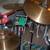 Yamaha drum set 2 thumbnail