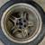 RACING DYNAMIC PORSCHE 911 930 FRONT 17" WHEEL W/TIRE 10 thumbnail
