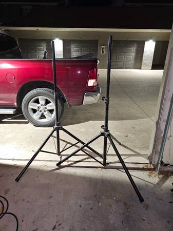 PA Stands - OBO - Open to Trades 1