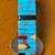 Vintage Mickey Mouse Turquoise Inlay Band 4 thumbnail