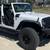 2016 Jeep Wrangler Unlimited Sport 5 thumbnail