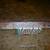 FIREBIRD TRANS AM REAR ENTIRE BUMPER (BOTH FRAME AND COVER) 85-90 5 thumbnail