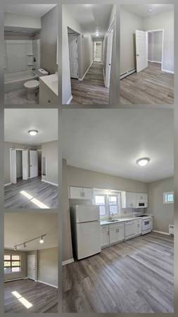 $3000.00 / 3br - 750ft2 - Recently renovated 3 bedrooms, 1 bath apartment in a quiet neighborhoo63762780420483120