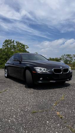 2015 BMW 328 xdrive - $7,900 (Brooklyn)63654718475267120