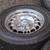 Mercedes-Benz R107 380SL 450SL Chrome Bundt Wheels 4 thumbnail