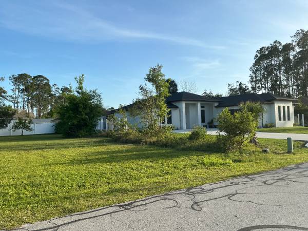$82,450 / 10018ft2 - Lote de 0.23 acres en Palm Coast en vecindario de rápido crecimiento, FL (PALM COAST)63854385672835122