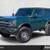 2022 Ford Bronco Big Bend 4x4 4WD 1 thumbnail