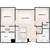 Luxurious 2 bed / 2 bath available with convenient washer & dryer 24 thumbnail