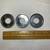 1969-1970 Mustang-Mach-1 Shelby Window Crank Spacers 3 thumbnail