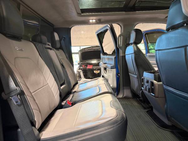 2022 Ford F-350 Super Duty - Photo 12