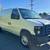 2014 FORD E150 ECONOLINE V8 1/2TON CLEAN CARGO VAN UTILITY SHELVES 15 thumbnail