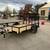 2026 Big Tex Trailers 35SA-10R1A-4PBK Utility Trailer 7 thumbnail