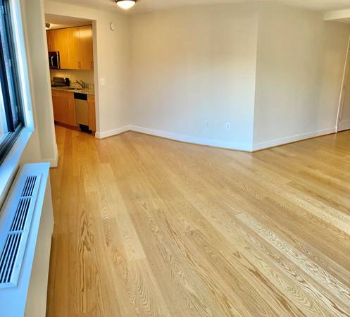 $2,300 / 470ft2 - ¡Estudio amplio con mucha luz solar! ¡Mire hoy! De lunes a viernes de 9 a 5 (Dupont Circle)63822604605441123