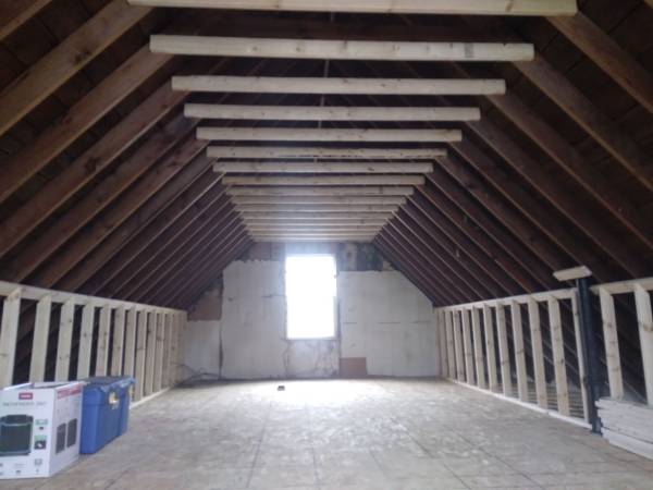 All Areas CONSTRUCTION 1