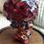 COLLECTIBLE SHEP SHAPIRO APPLE HEAD CARVING 2 thumbnail