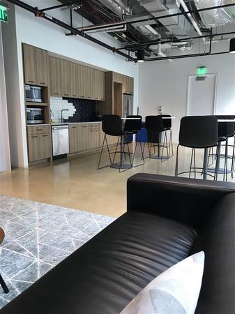 $1,240 Brand New Private Office, All Inclusive, Free Parking63611882323713123