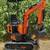 1-Ton Mini Excavator 3 thumbnail