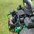 BOB CAT Zero turn mower 61inch ZT-227 professional grade 5 thumbnail