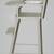 Vintage 1930s/1940s Doll's Metal Highchair W/ Tray & Foot Rest 5 thumbnail
