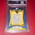 1998 Oakland Raiders Charles Woodson College Masters Rookie Card Grade 2 thumbnail