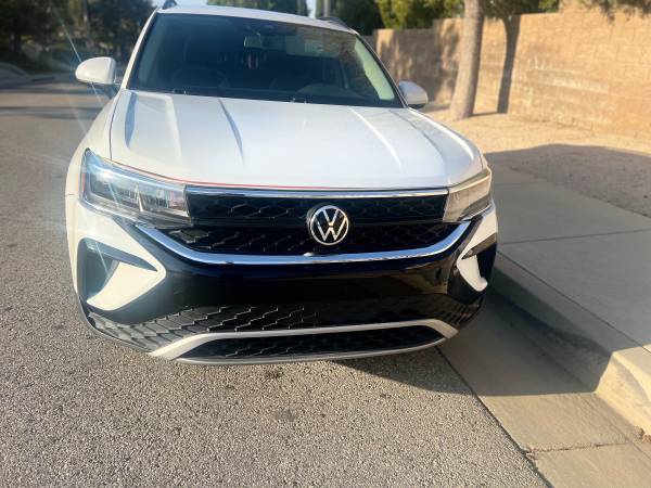 2022 Volkswagen Taos - $12,500 (Lancaster)63615867166337122