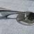 1963-1967 CORVETTE CHROME SIDE MIRROR 3839611 NO DATE ON GLASS 1 thumbnail