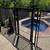 92' Pool Fencing with Two Gates 2 thumbnail