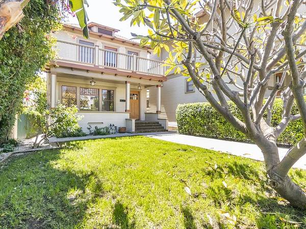 $3,500 / 3br - 1760ft2 - 3BR/2BA House · Great Location – Los Angeles (Los Angeles)63700958733057122