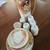 RS German Vintage Coffee/Tea/Crumpets Set 9 thumbnail