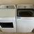 Big Capacity Washer Top Load & Electric Dryer 5.0cu. ft. with Smarter 2 thumbnail