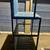 Lrg Mirror/Framed Art Rolling Rack 2 thumbnail