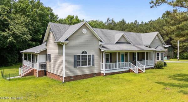$2,500 / 4br - 2800ft2 - 7 acres in Wilson (Black Creek)63932059318147120