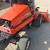 Kubota F2560 mower 11 thumbnail