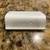 White OEM Xbox One Controller Battery Cover 2 thumbnail