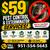 $59 Pest Control And Exterminator Services | Licensed Rodent Control 1 thumbnail