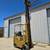 Yale 3K Capacity Forklift 1 thumbnail