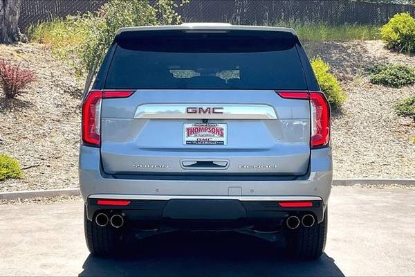2023 GMC Yukon 4x4 4WD Denali SUV - $64,790 (Thompsons Buick GMC)63619305878531122